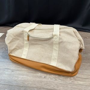 Duffel bag